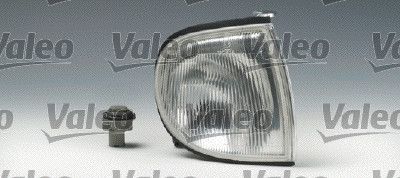 Direction Indicator VALEO 087610