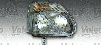 Headlight VALEO 087685