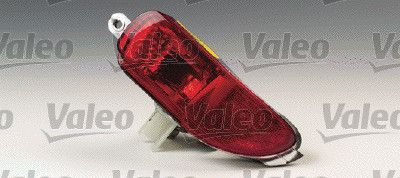 VALEO 087938 Rear Fog Light