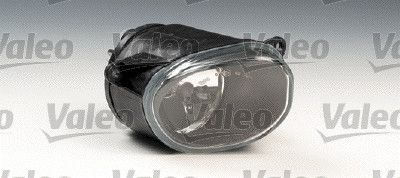 Front Fog Light VALEO 087964