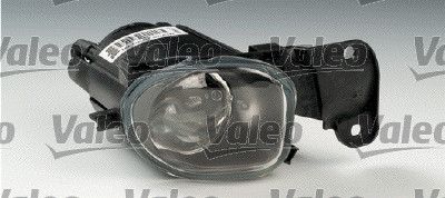 Front Fog Light VALEO 087966