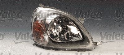 VALEO 087978 Headlight