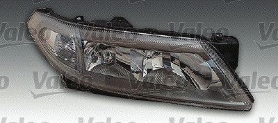 VALEO 087987 Headlight