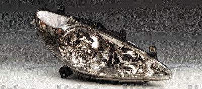 VALEO 088032 Headlight