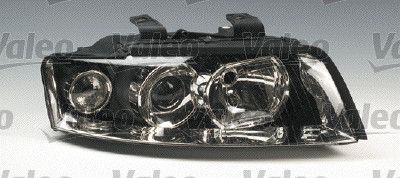 VALEO 088048 Headlight
