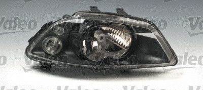 VALEO 088233 Headlight