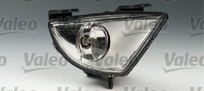 Front Fog Light VALEO 088301