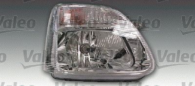 Headlight VALEO 088307