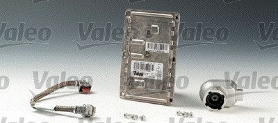 VALEO 088317 Ballast, gas discharge lamp
