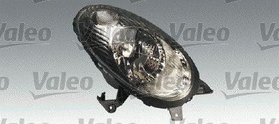 VALEO 088443 Headlight