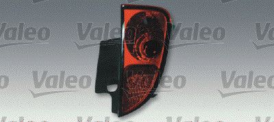 VALEO 088498 Rear Fog Light