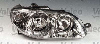 Headlight VALEO 088564