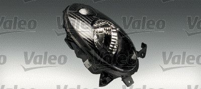 Headlight VALEO 088720