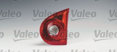 Tail Light Assembly VALEO 088733
