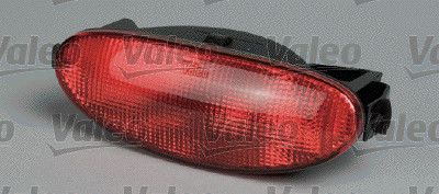 VALEO 088789 Rear Fog Light