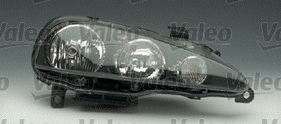 Headlight VALEO 088800