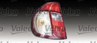 Tail Light Assembly VALEO 088992