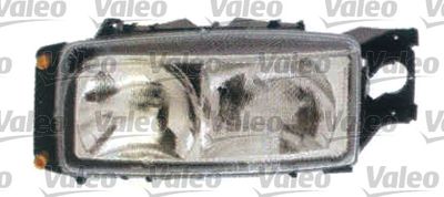 Headlight VALEO 089292