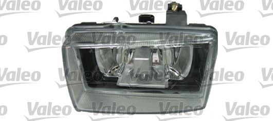 VALEO 089336 Front Fog Light