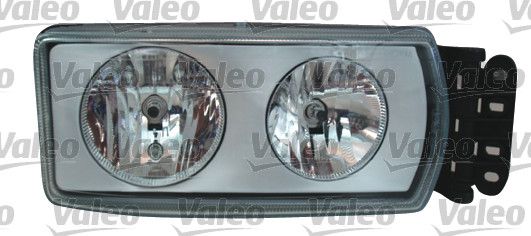 VALEO 089341 Headlight