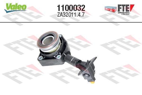 VALEO 1100032 Central Slave Cylinder, clutch