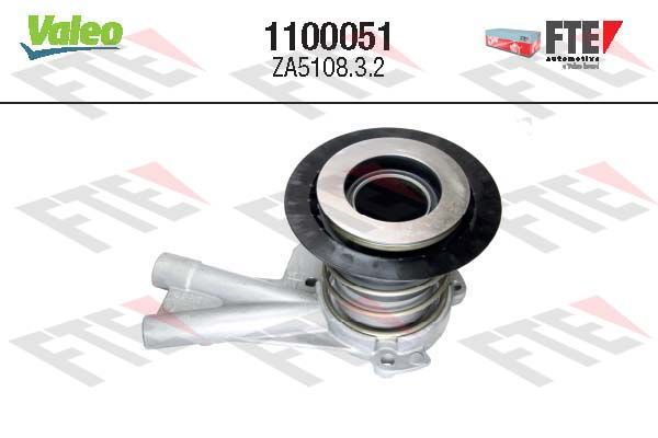 VALEO 1100051 Central Slave Cylinder, clutch