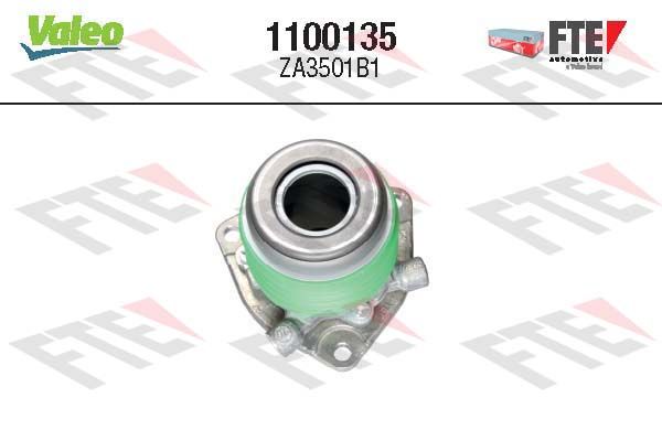 VALEO 1100135 Central Slave Cylinder, clutch