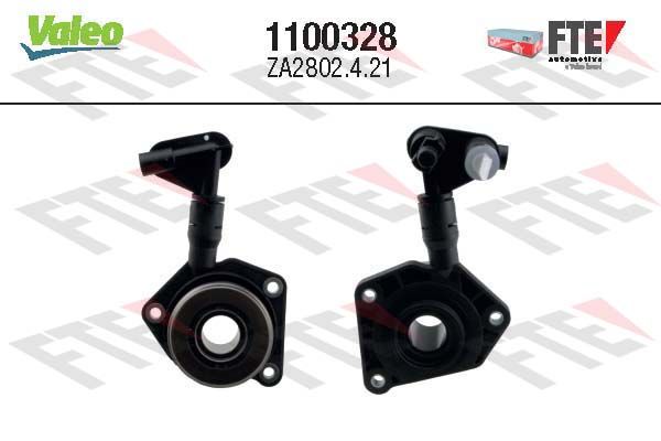VALEO 1100328 Central Slave Cylinder, clutch