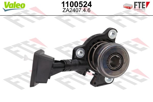 VALEO 1100524 Central Slave Cylinder, clutch