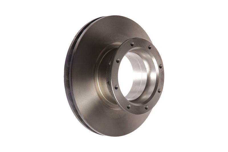 VALEO 187082 Brake Disc