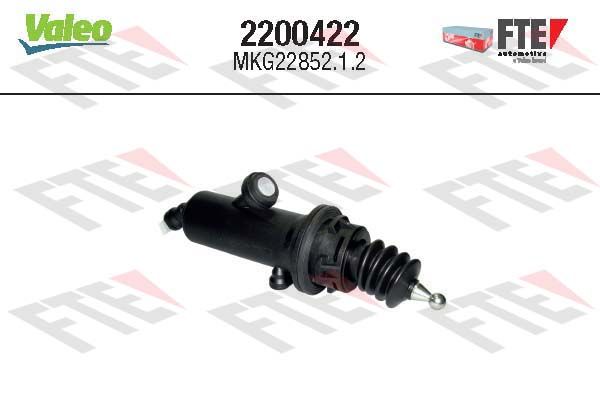 VALEO 2200422 Master Cylinder, clutch