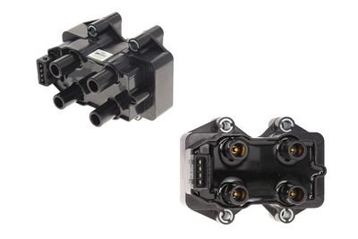 Ignition Coil VALEO 245040