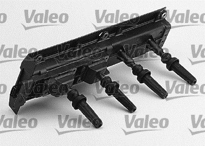 VALEO 245046 Ignition Coil