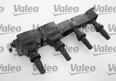 VALEO 245096 Ignition Coil