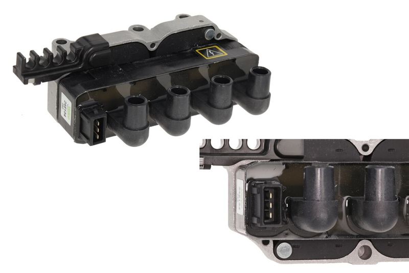 VALEO 245134 Ignition Coil