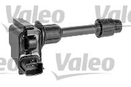 Ignition Coil VALEO 245208