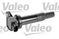 Ignition Coil VALEO 245216