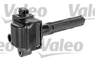 Ignition Coil VALEO 245217