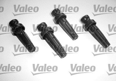 Protective Cap, spark plug VALEO 245231