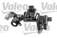 Ignition Coil VALEO 245262