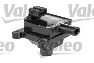 Ignition Coil VALEO 245273