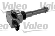 Ignition Coil VALEO 245276