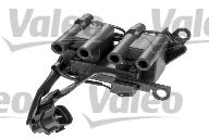 Ignition Coil VALEO 245291