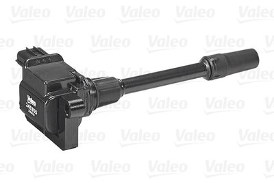 Ignition Coil VALEO 245355