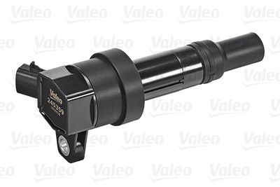 Ignition Coil VALEO 245359