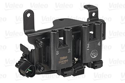 Ignition Coil VALEO 245380