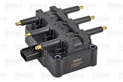 Ignition Coil VALEO 245386