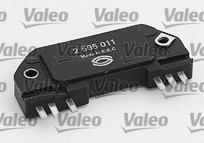 VALEO 245523 Control Unit, ignition system