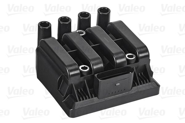 VALEO 245708 Ignition Coil