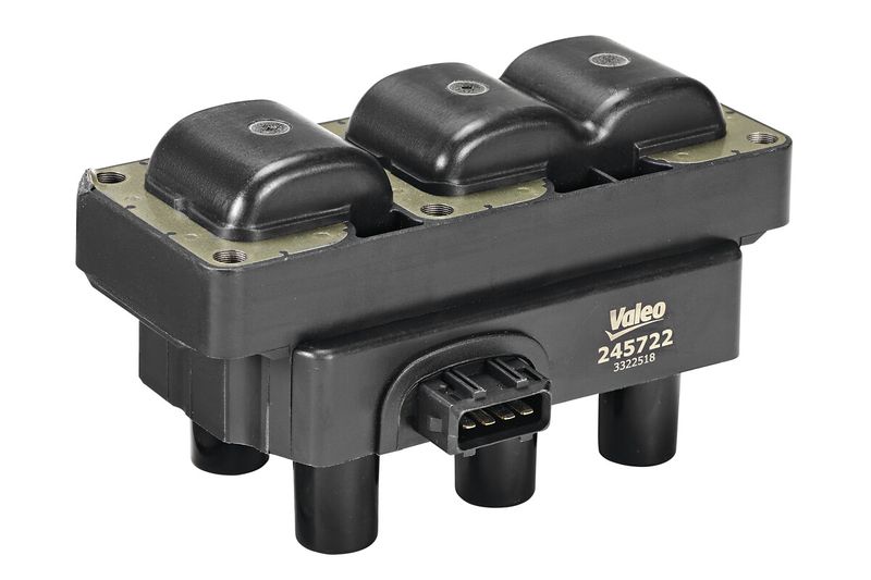 VALEO 245722 Ignition Coil